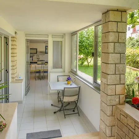 Alba - Two Bedroom * Rovinj