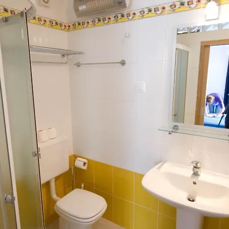 Alba - Two Bedroom * Rovinj