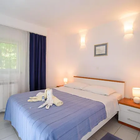 Alba - Two Bedroom Rovinj