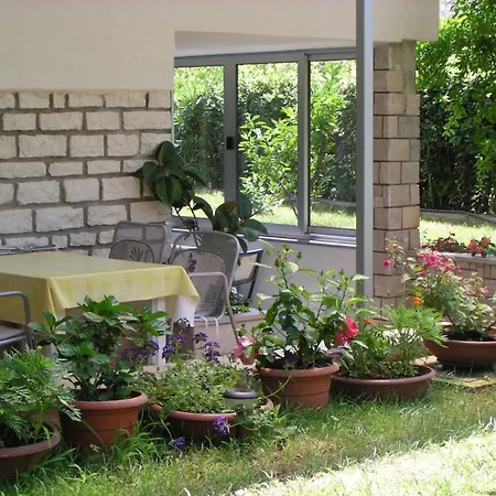 Alba - Two Bedroom * Rovinj