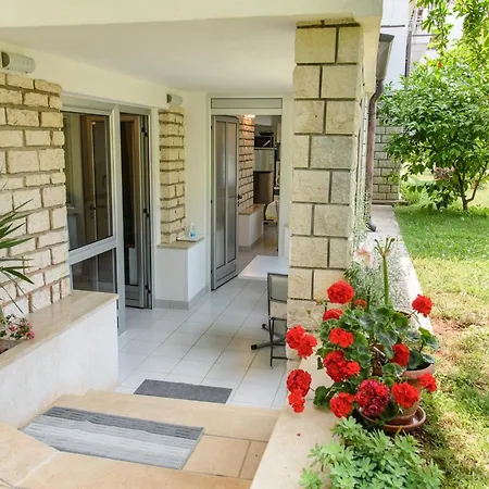 Alba - Two Bedroom * Rovinj