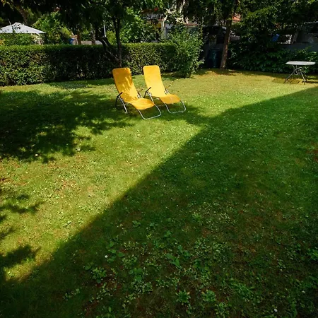 Daire Alba - Two Bedroom *