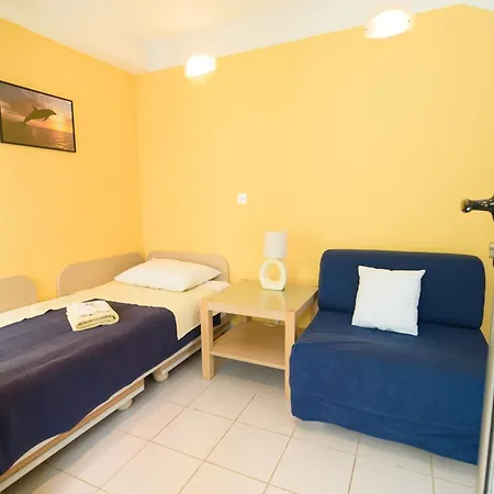 Daire Alba - Two Bedroom *